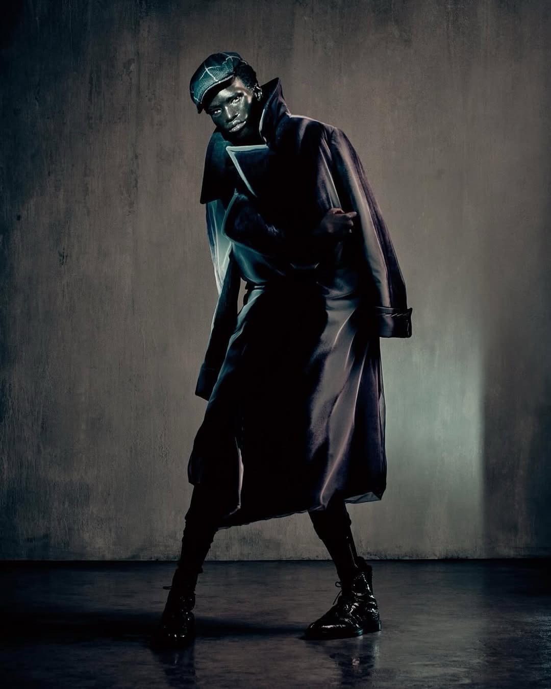 Hinh anh Met Gala 2027 tôn vinh thiên tài tai tiếng John Galliano 15