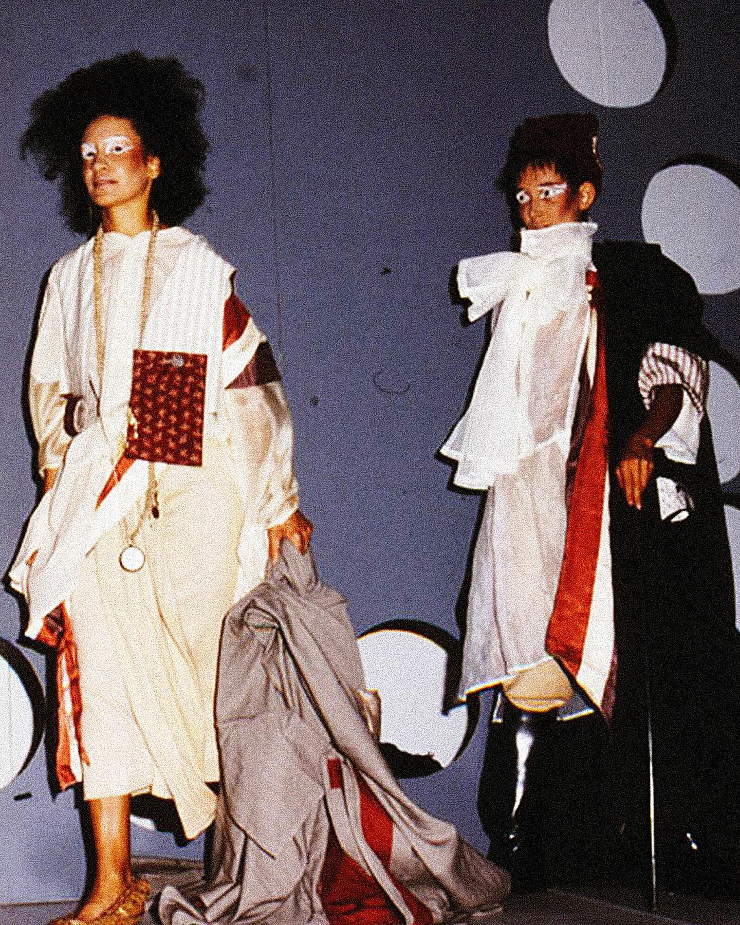 Hinh anh Met Gala 2027 tôn vinh thiên tài tai tiếng John Galliano 4