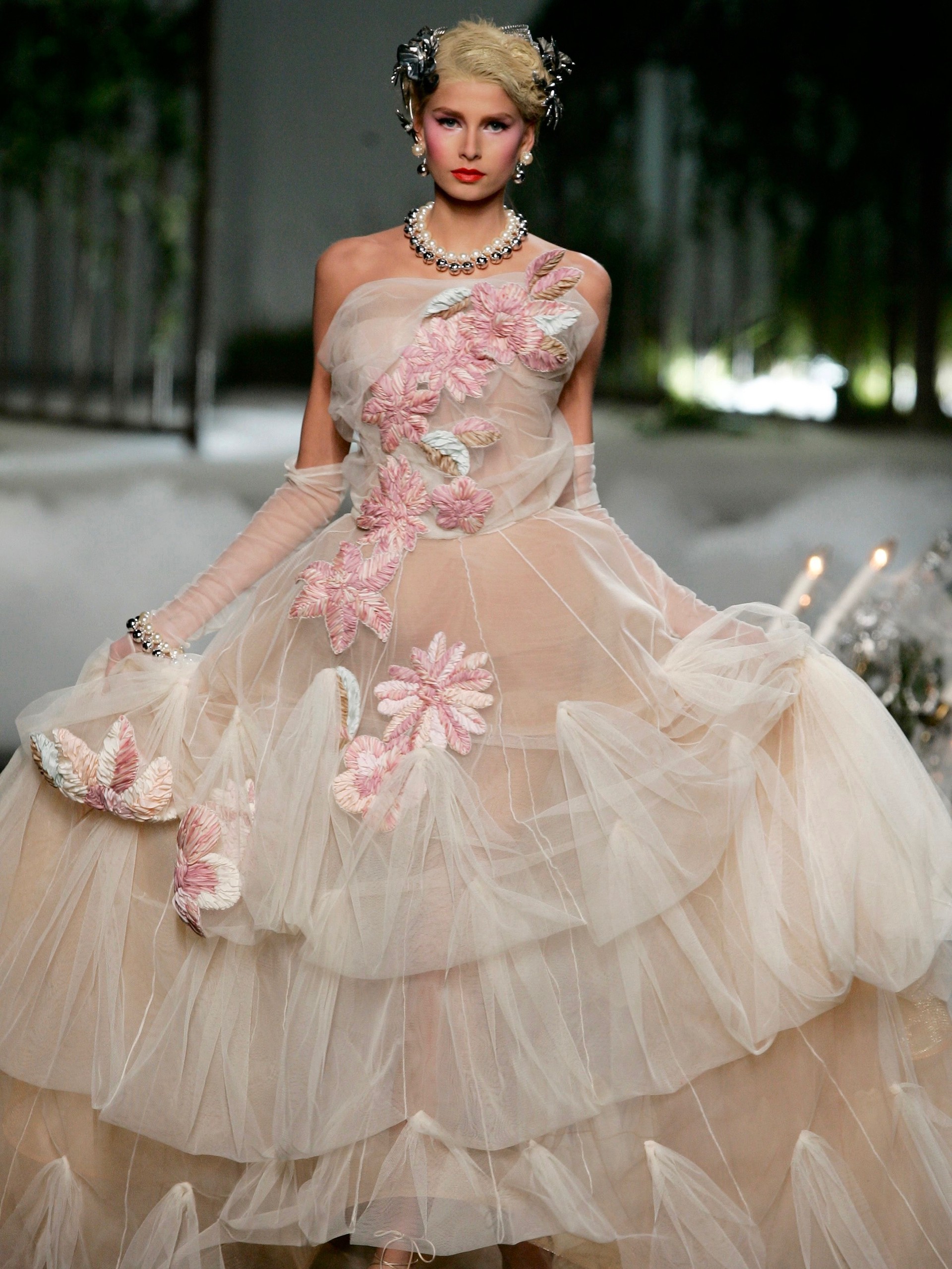 Hinh anh The Met hủy kế hoạch triển lãm hồi tưởng về John Galliano 3