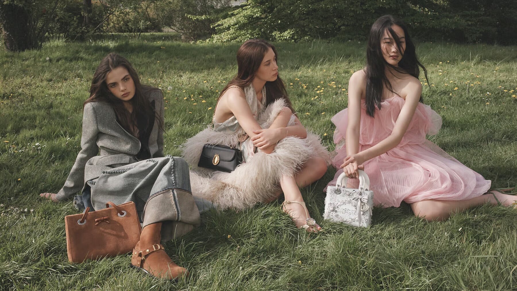 Hinh anh Những cái tên nào đang kéo LVMH qua mùa suy thoái thời trang? 3
