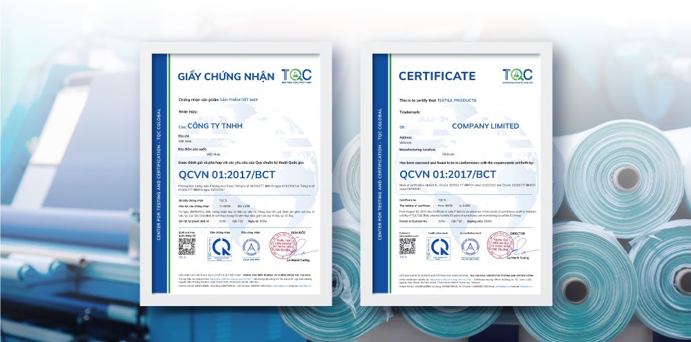 Hinh anh Hợp quy trong thời trang: Quy định và bài toán kinh doanh của các thương hiệu năm 2026 2