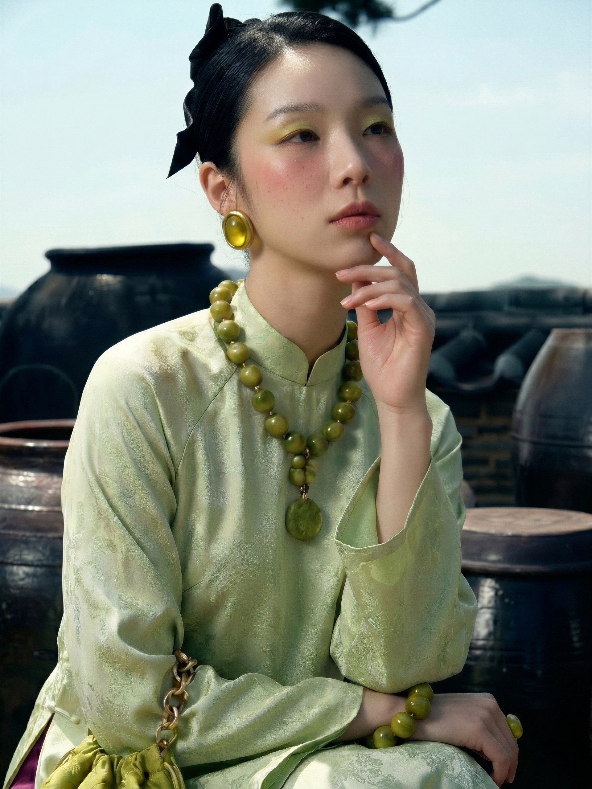 Hinh anh Lễ này đi đâu cũng đẹp: 4 phong cách mix & match “cuốn” cho dịp 2/9 12