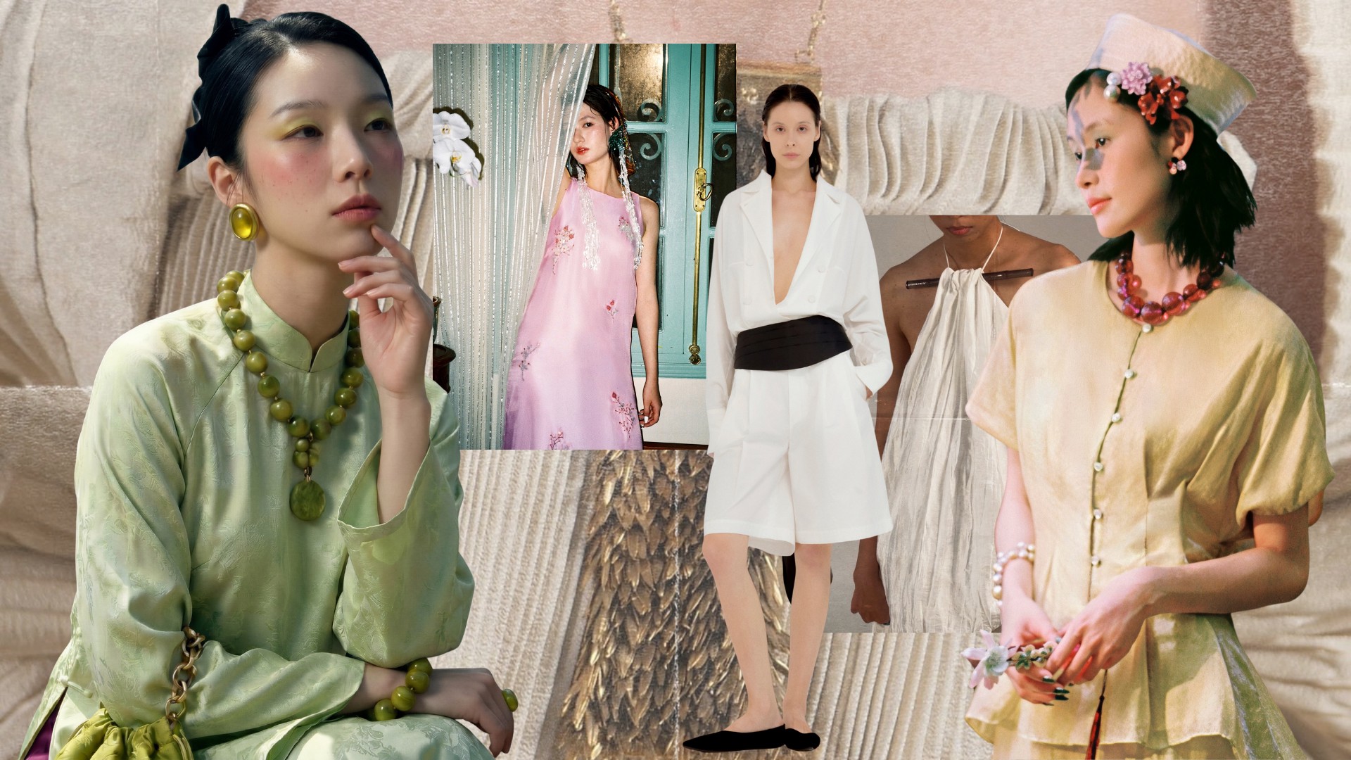 Lễ này đi đâu cũng đẹp: 4 phong cách mix & match “cuốn” cho dịp 2/9