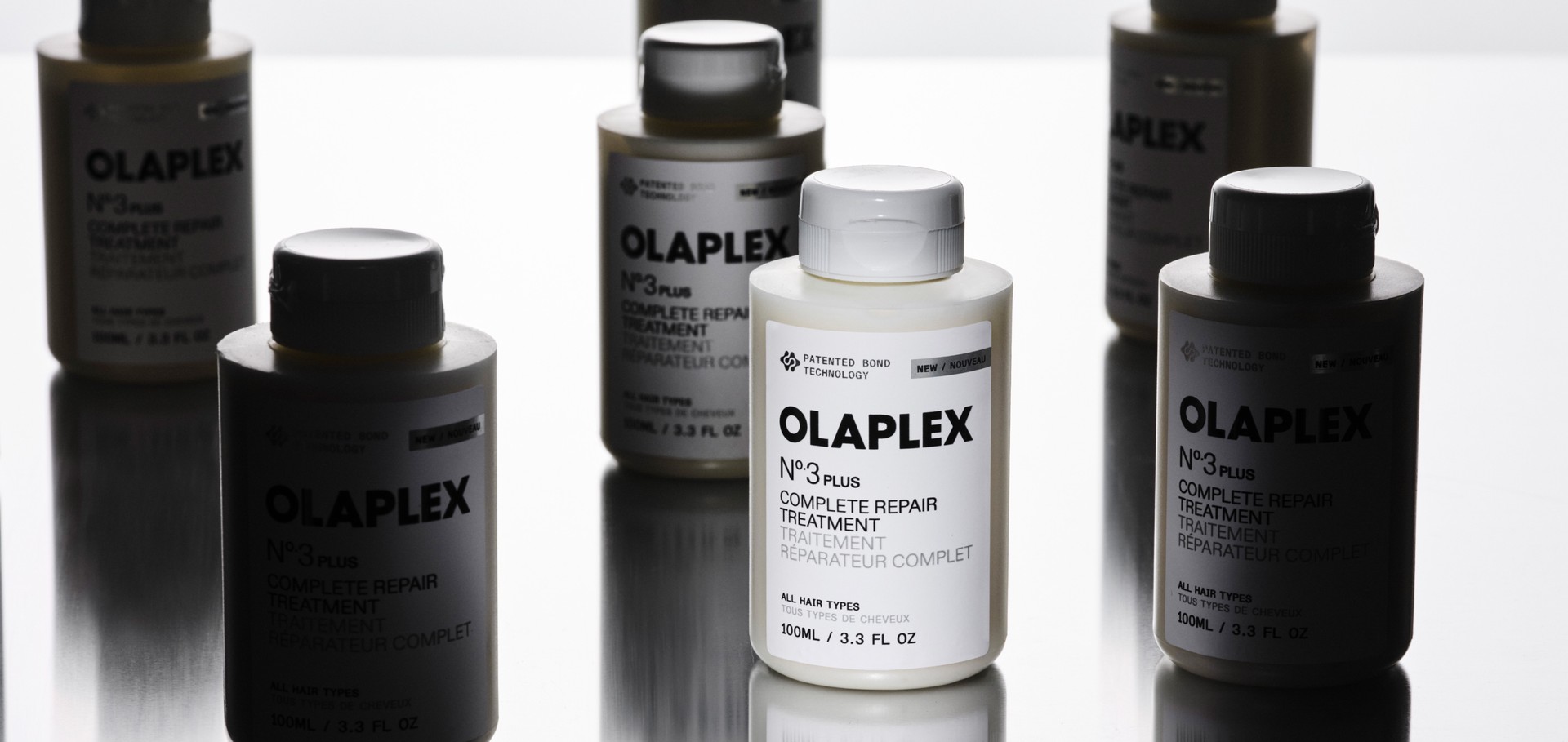 Hinh anh Kem ủ OLAPLEX No.3 Plus: Ba phút chạm đến mái tóc khỏe từ bên trong 4