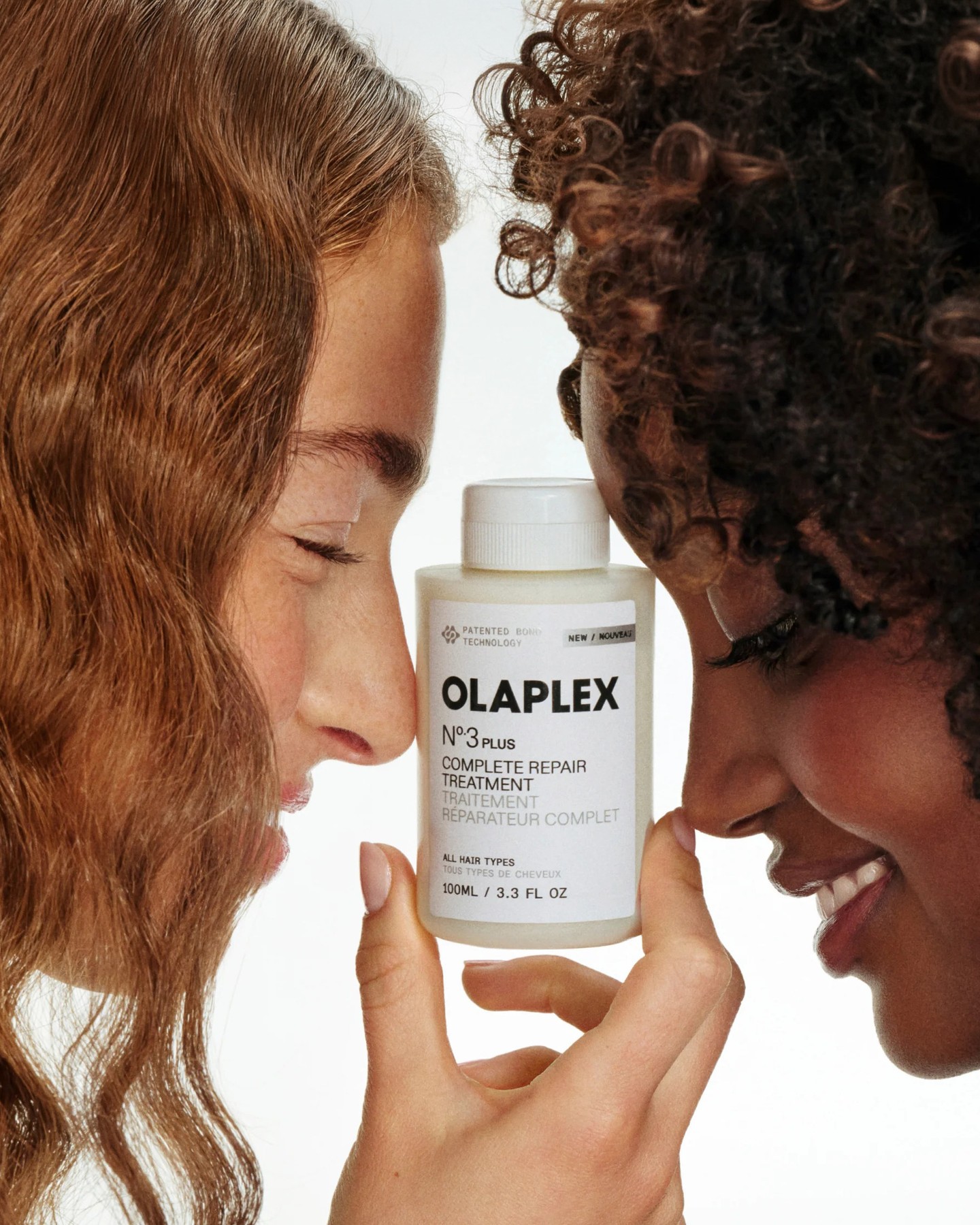 Hinh anh Kem ủ OLAPLEX No.3 Plus: Ba phút chạm đến mái tóc khỏe từ bên trong 1