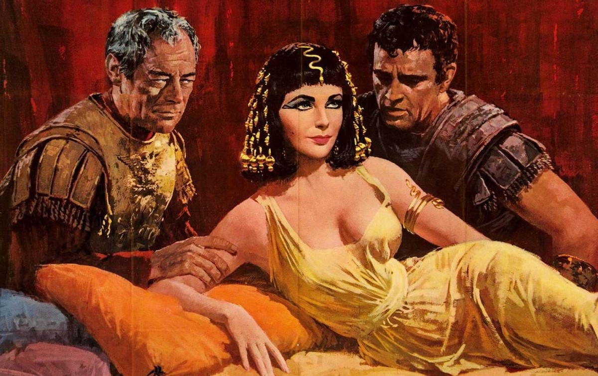 Hinh anh Nếu yêu The Odyssey, đừng bỏ qua 7 bộ phim này 5