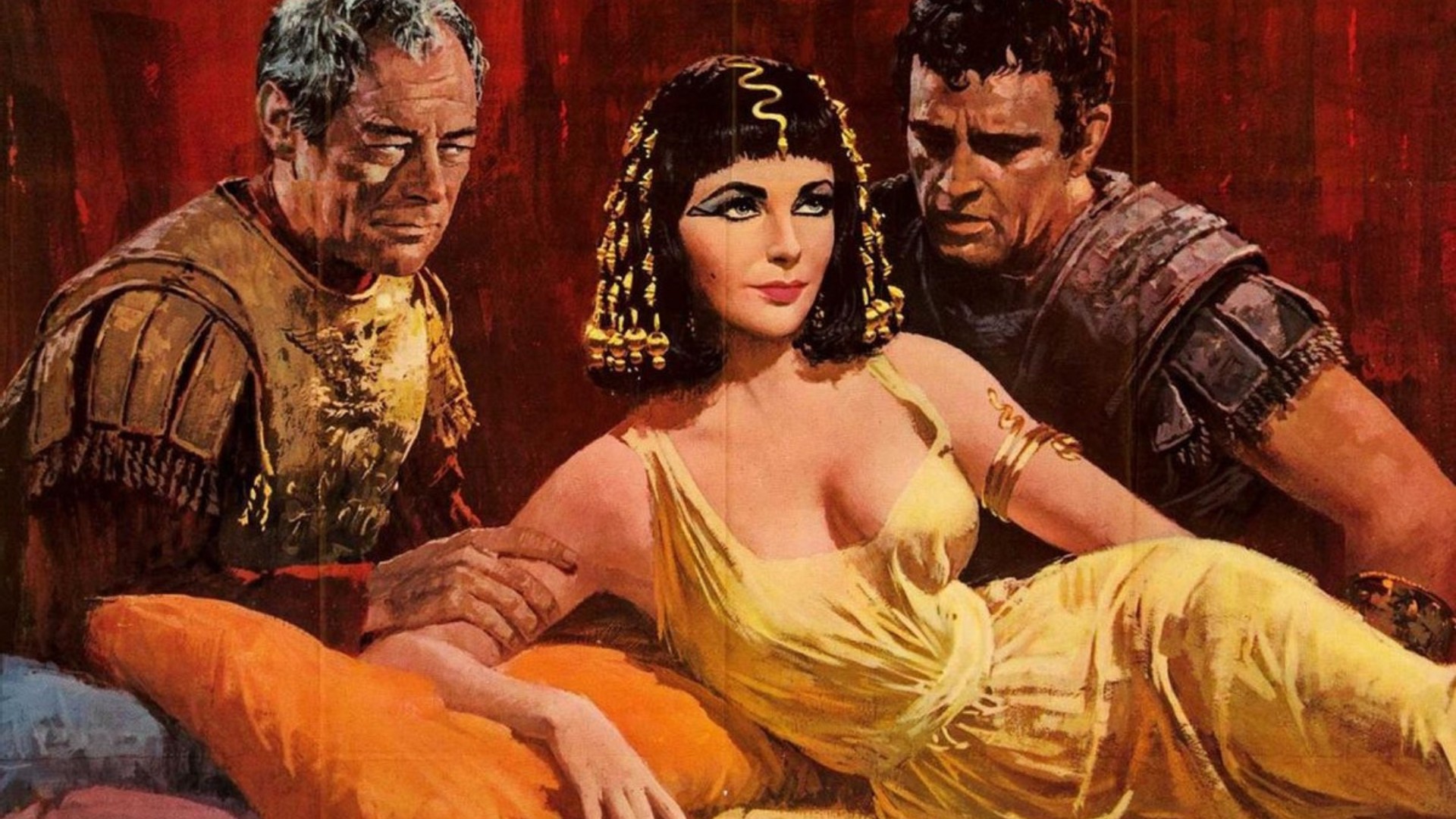 Nếu yêu The Odyssey, đừng bỏ qua 7 bộ phim này