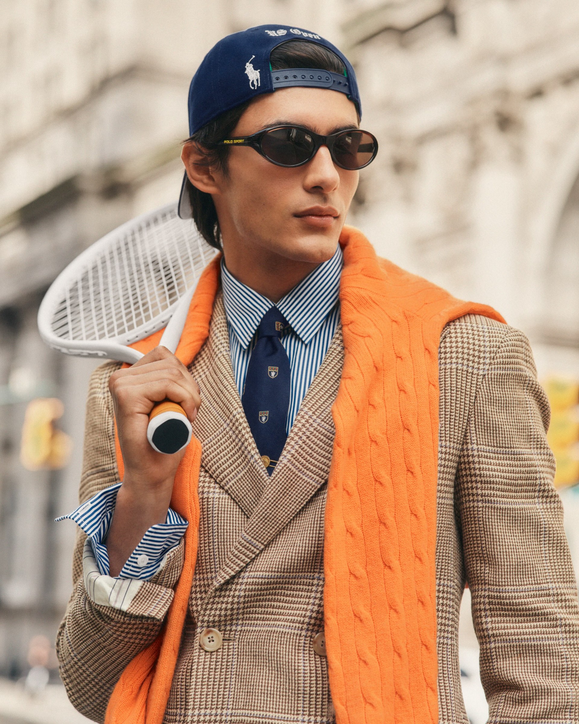 Hinh anh Học gì từ màn hồi sinh của Ralph Lauren và Coach? 9