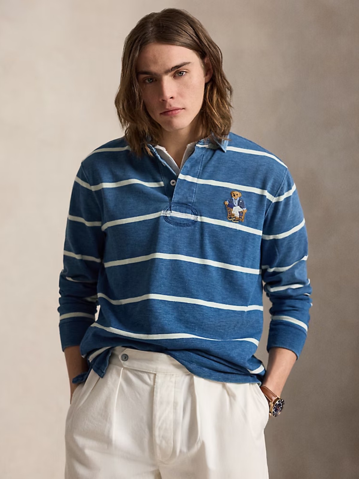 Hinh anh Học gì từ màn hồi sinh của Ralph Lauren và Coach? 25