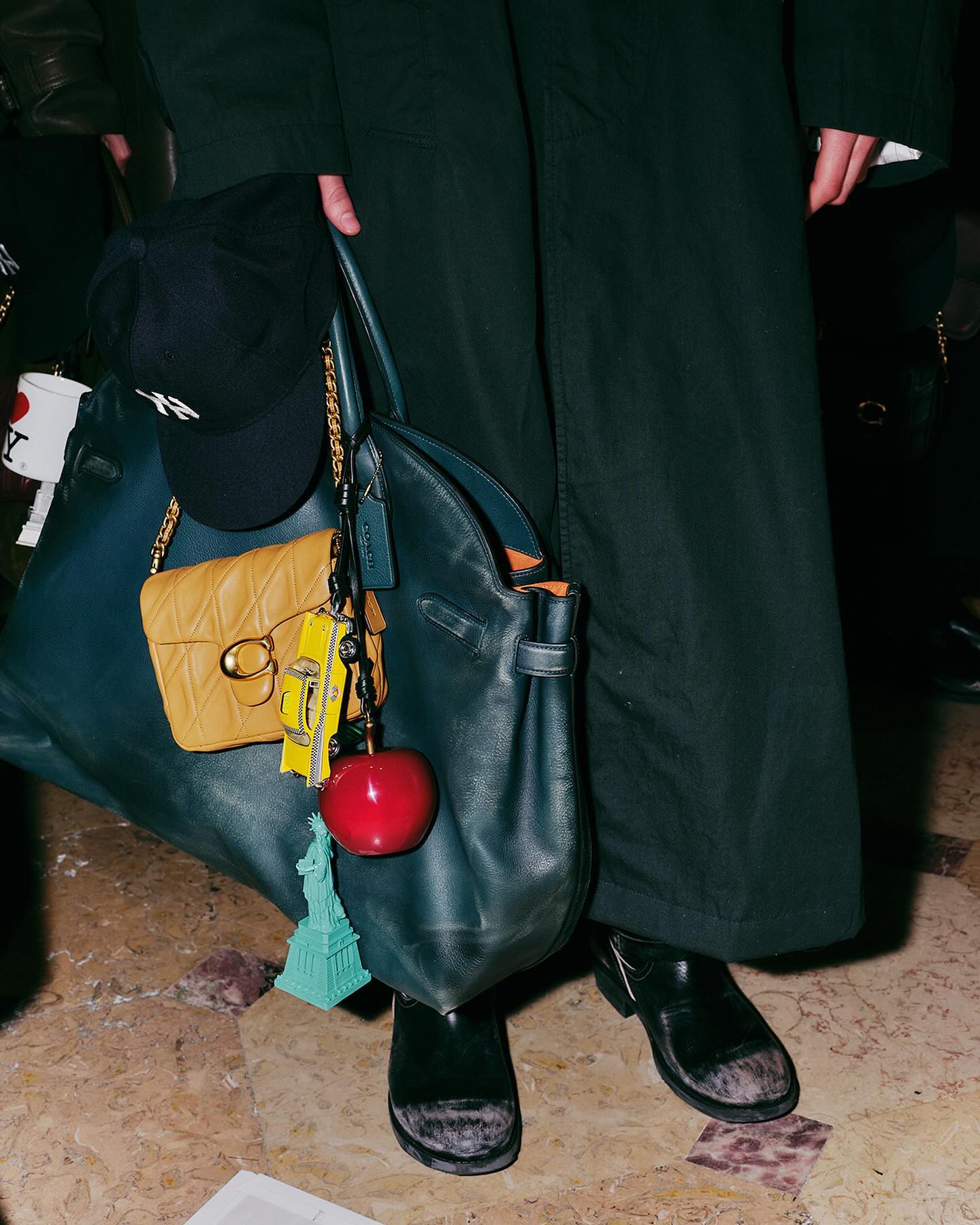 Hinh anh Học gì từ màn hồi sinh của Ralph Lauren và Coach? 17