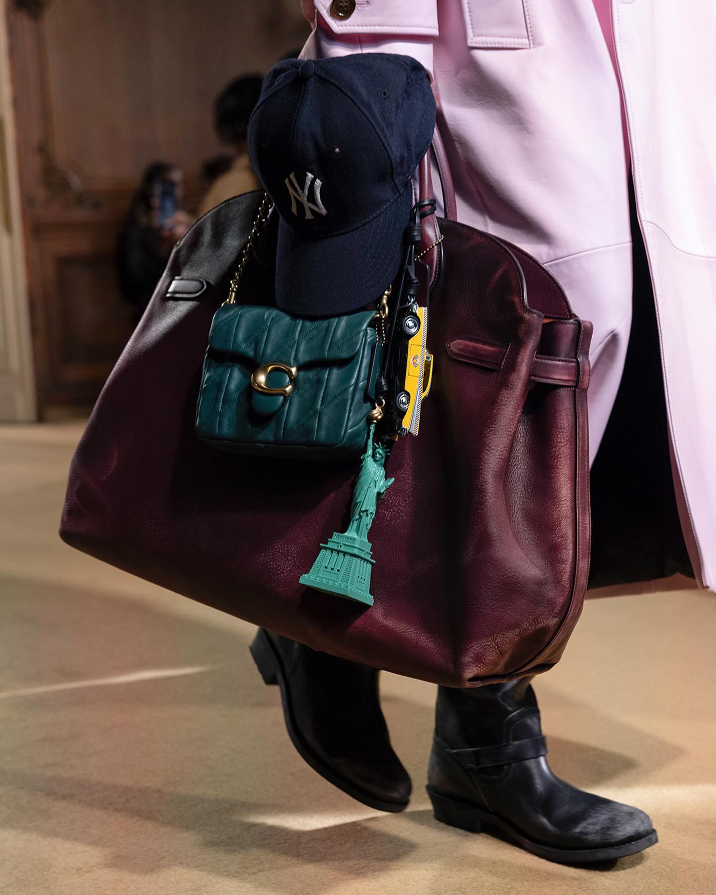 Hinh anh Học gì từ màn hồi sinh của Ralph Lauren và Coach? 15