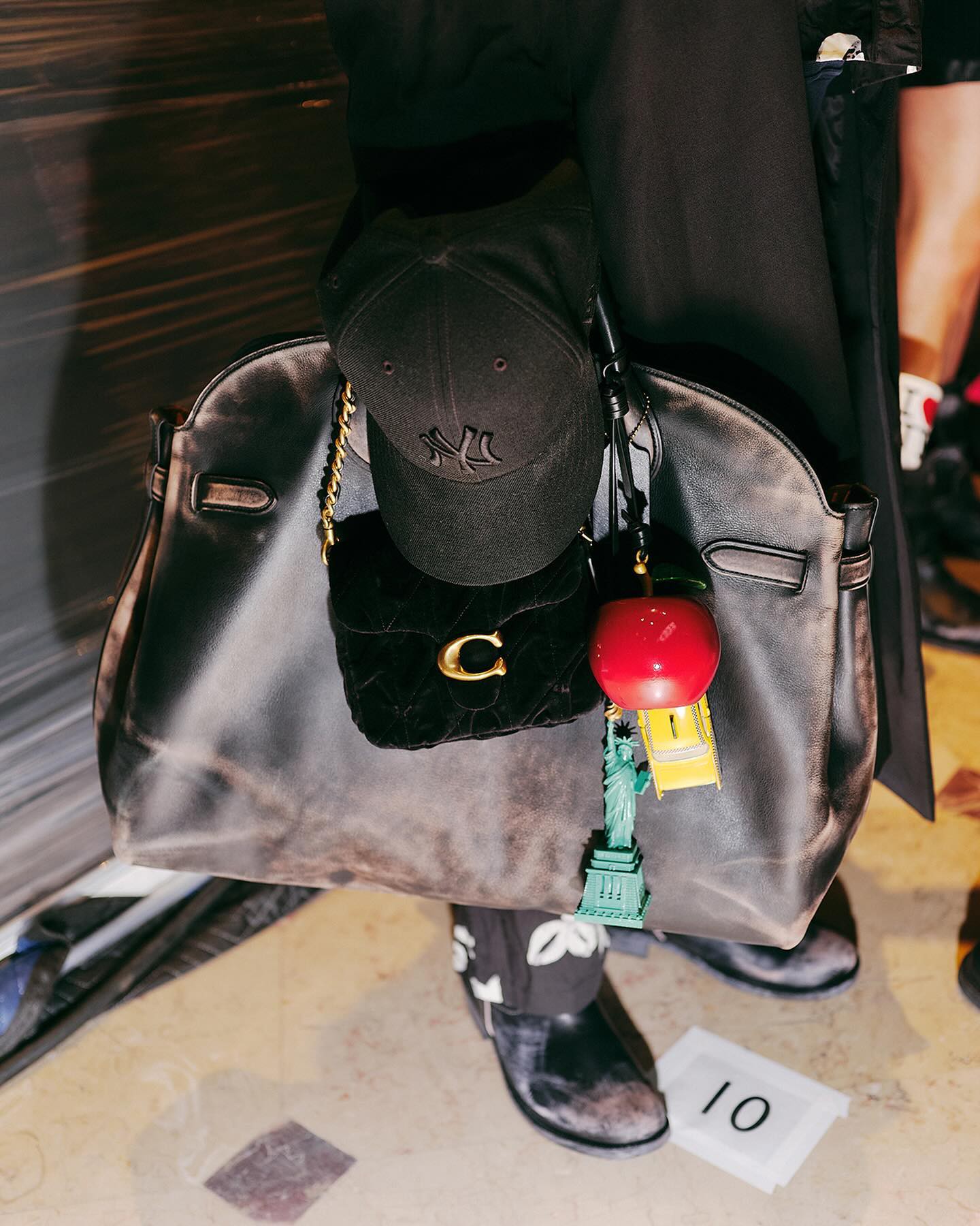 Hinh anh Học gì từ màn hồi sinh của Ralph Lauren và Coach? 16