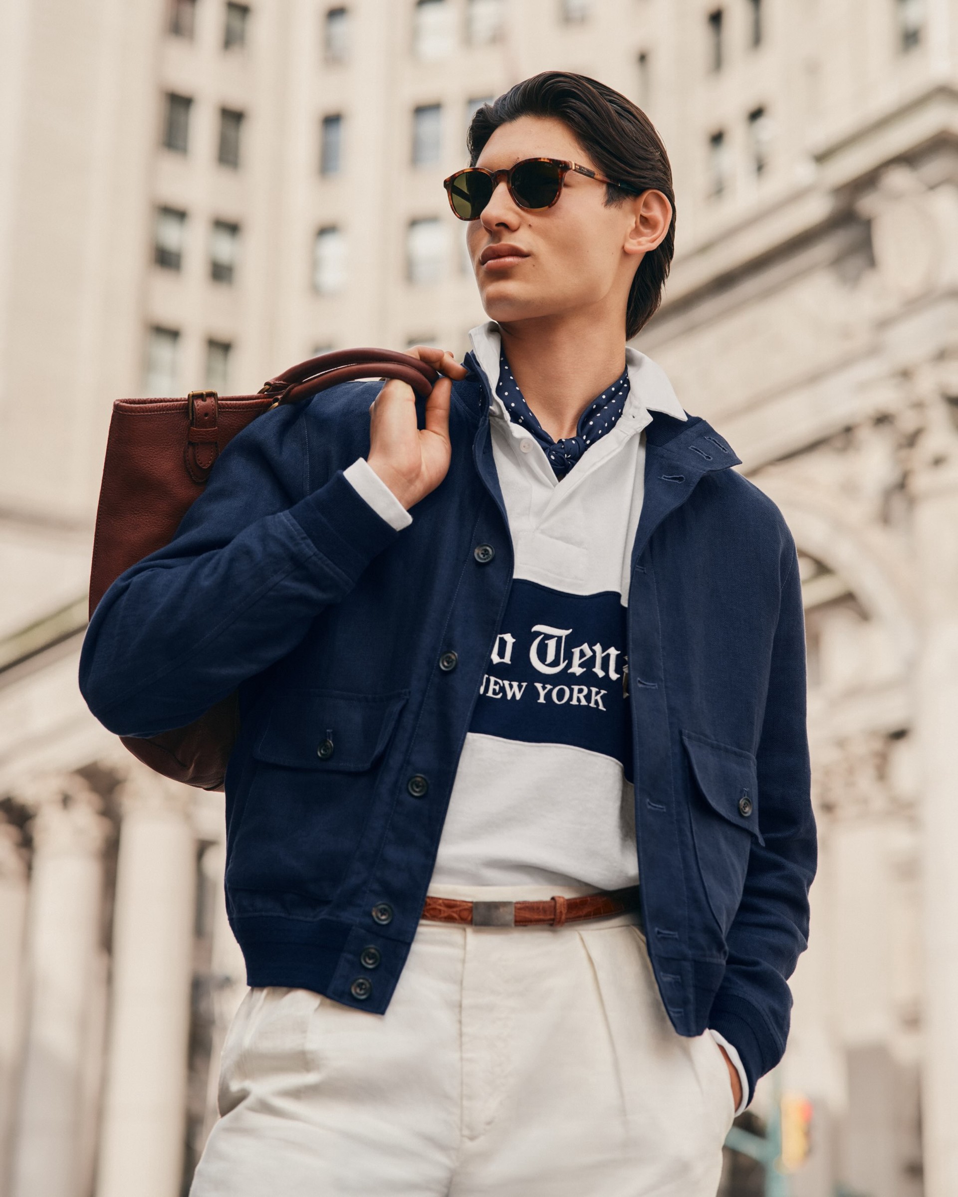 Hinh anh Học gì từ màn hồi sinh của Ralph Lauren và Coach? 7