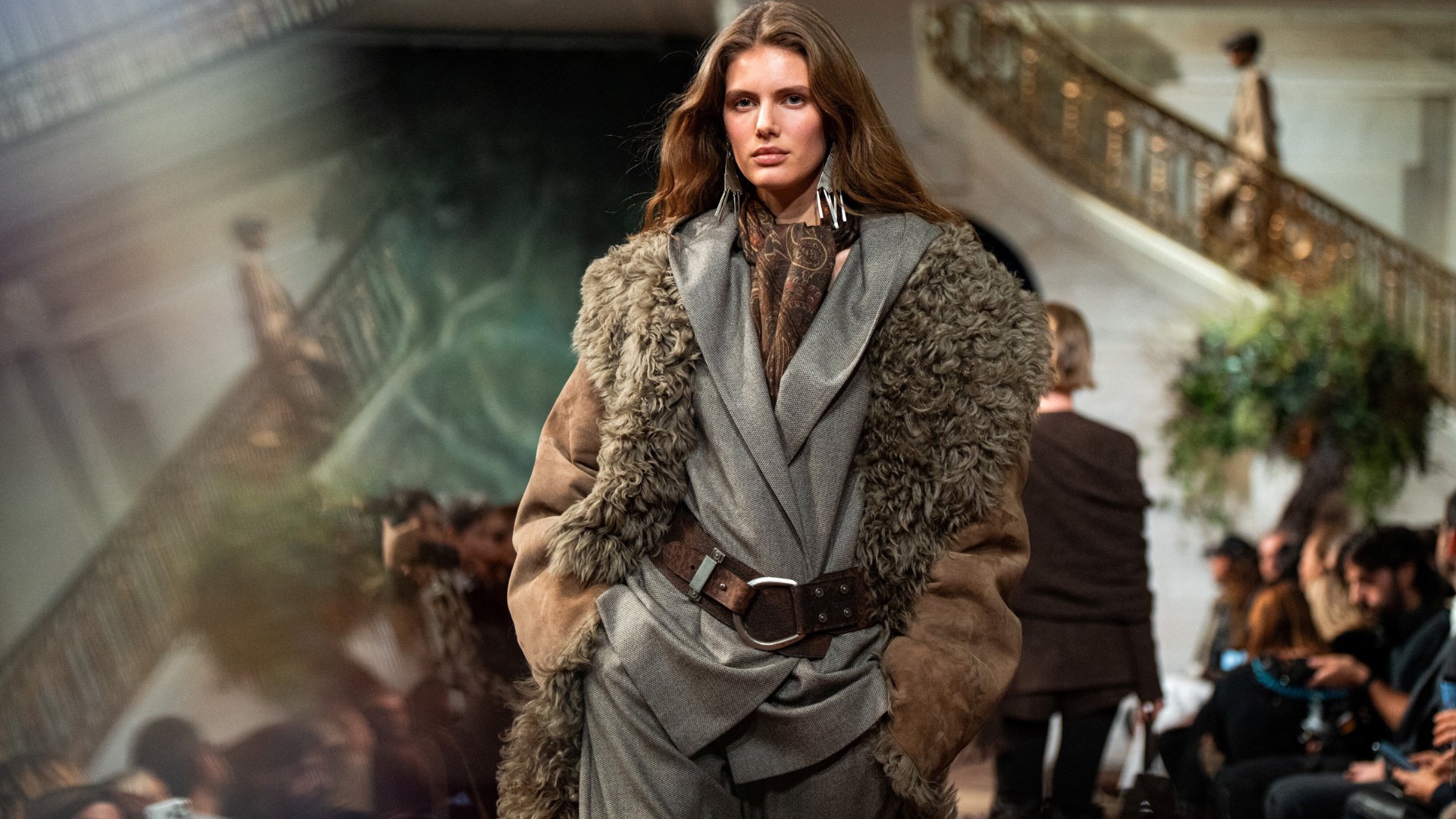 Hinh anh Học gì từ màn hồi sinh của Ralph Lauren và Coach? 4