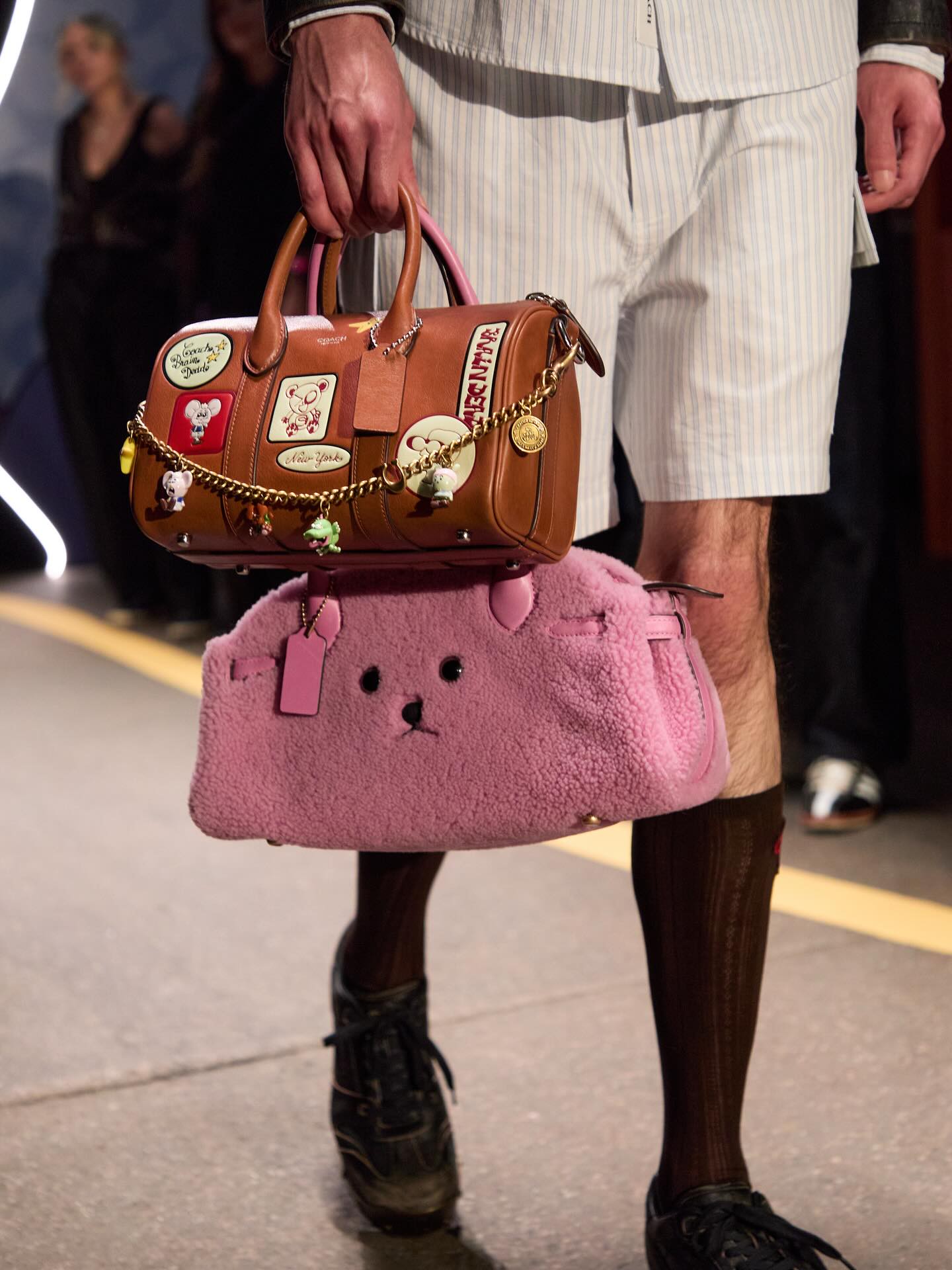 Hinh anh Học gì từ màn hồi sinh của Ralph Lauren và Coach? 20