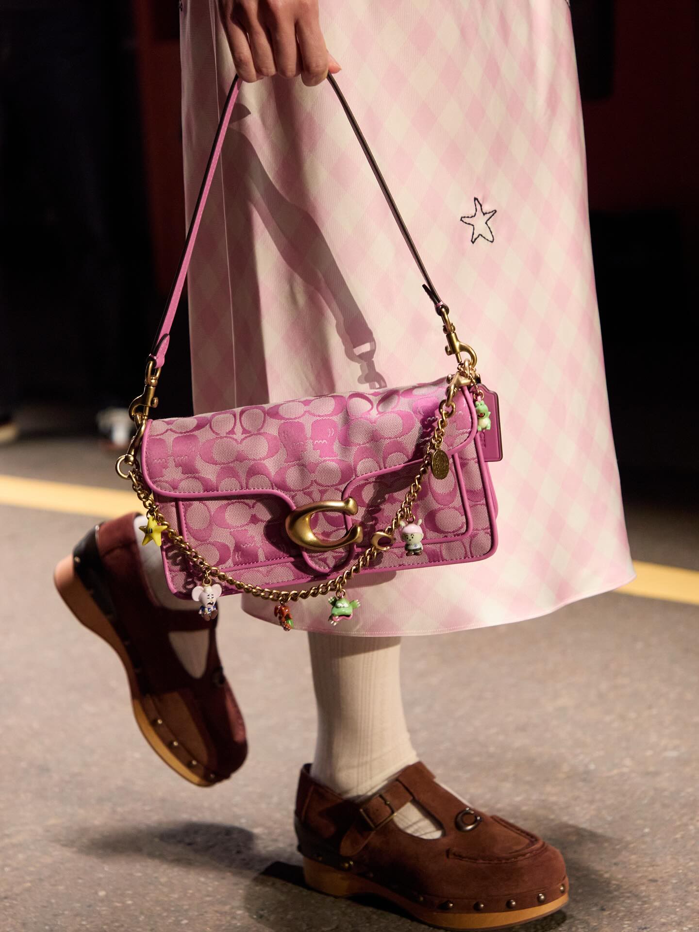 Hinh anh Học gì từ màn hồi sinh của Ralph Lauren và Coach? 21