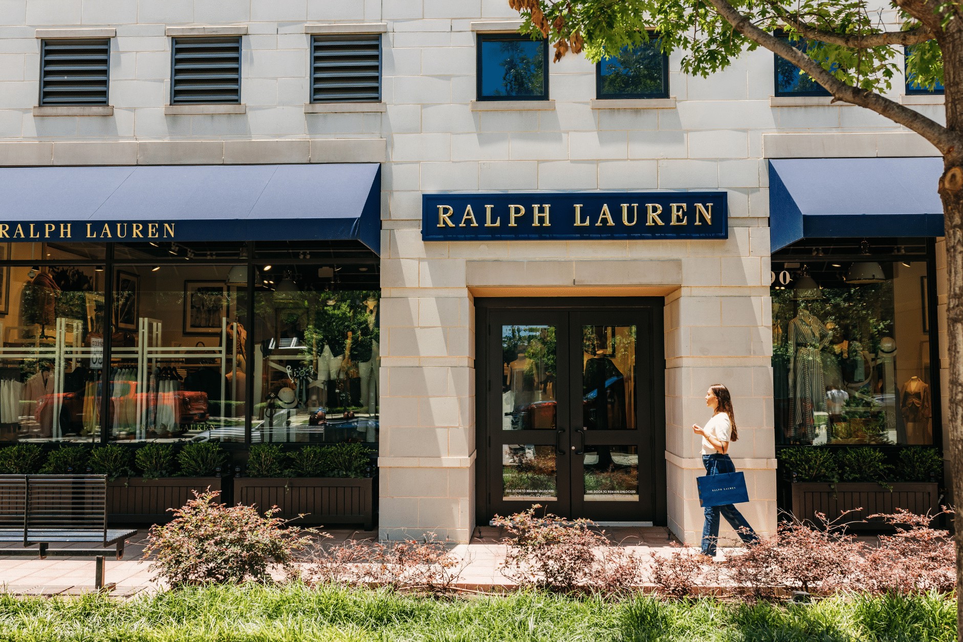 Hinh anh Học gì từ màn hồi sinh của Ralph Lauren và Coach? 2