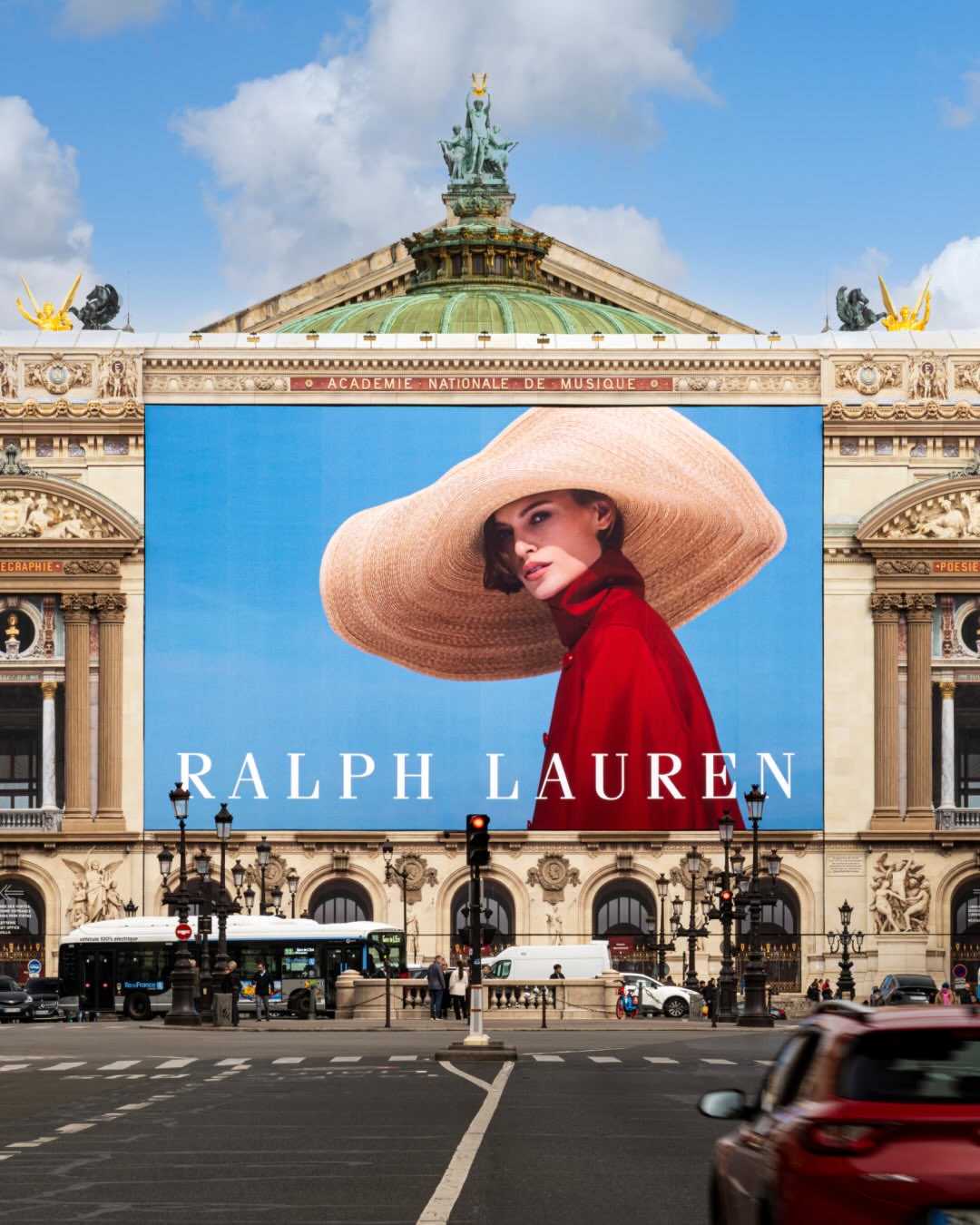 Hinh anh Ralph Lauren bứt tốc, doanh thu đạt mức hai chữ số 2