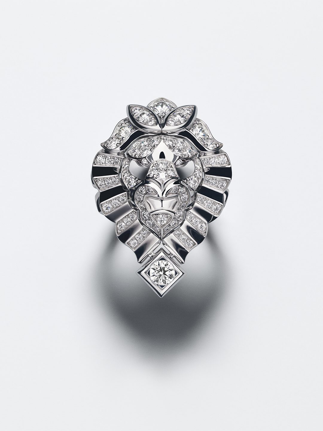 Hinh anh Theo chân Coco Chanel trở về căn hộ phố Rue Cambon   16
