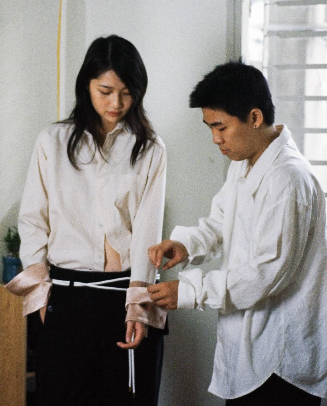 Hinh anh “Đắm mình” trong không khí hòa bình ngày Quốc Khánh 3