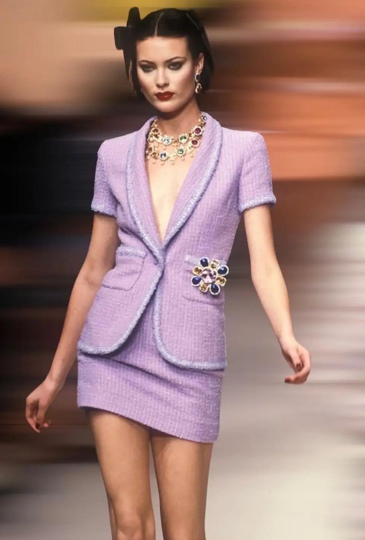 Hinh anh Thế giới âm thanh phía sau các show diễn thời trang 23