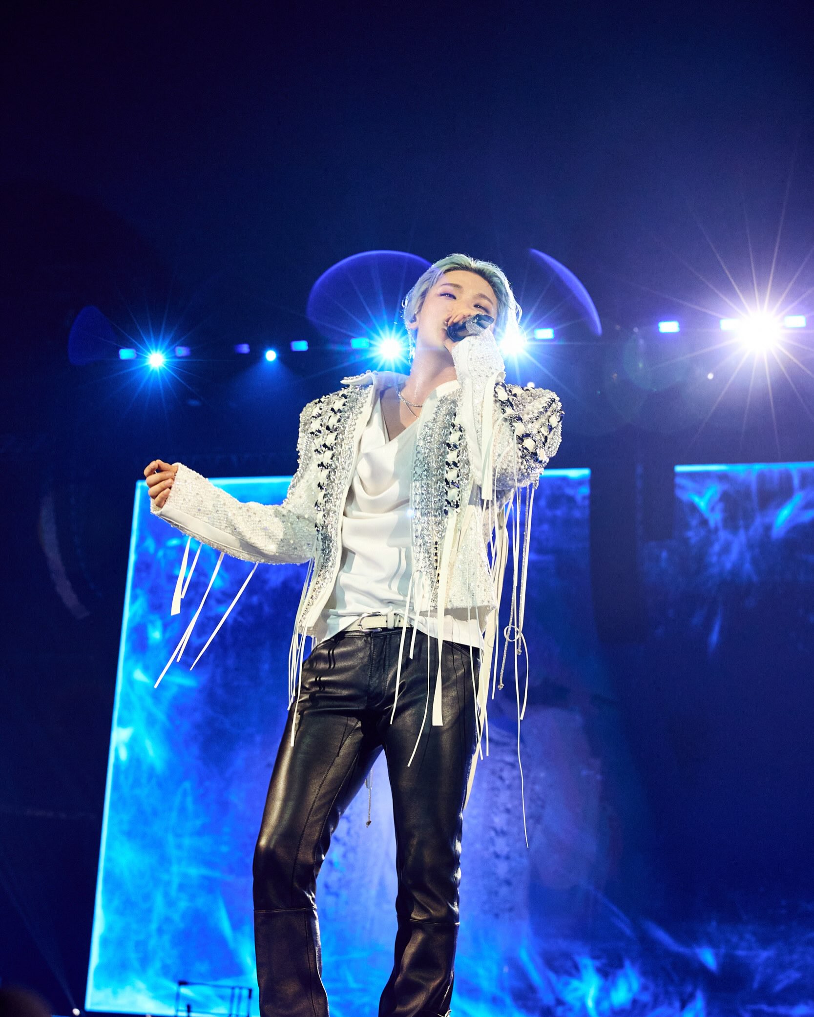 Hinh anh BigBang đã trưởng thành, nhưng thời trang thì vẫn nổi loạn? 15