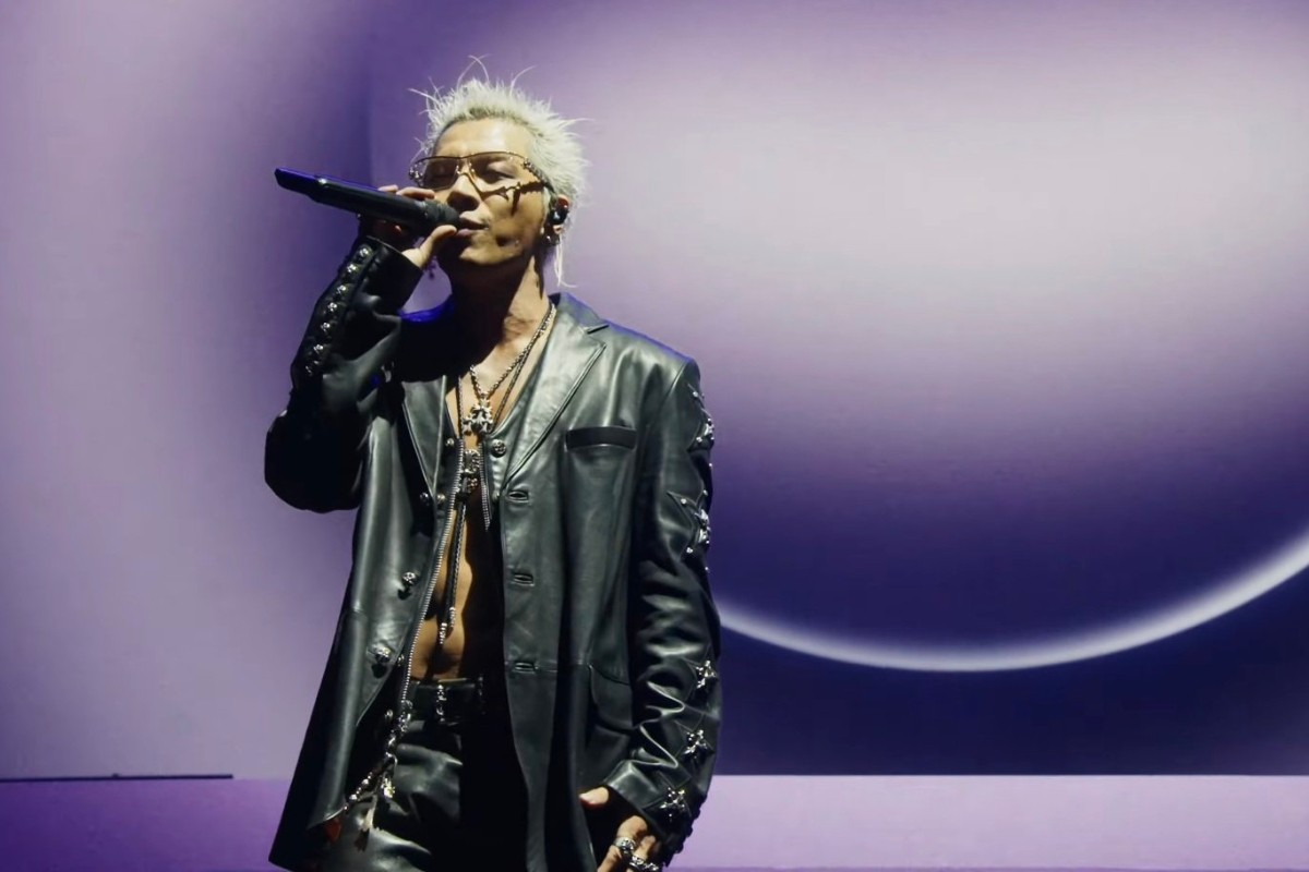 Hinh anh BigBang đã trưởng thành, nhưng thời trang thì vẫn nổi loạn? 11