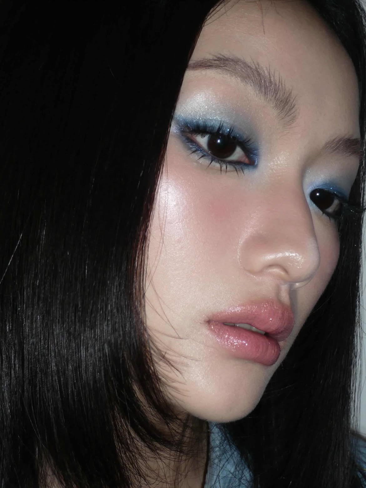 Hinh anh Dần phủ sóng Instagram, liệu Y3K Makeup có thể tạo nên cơn sốt như Y2K? 6