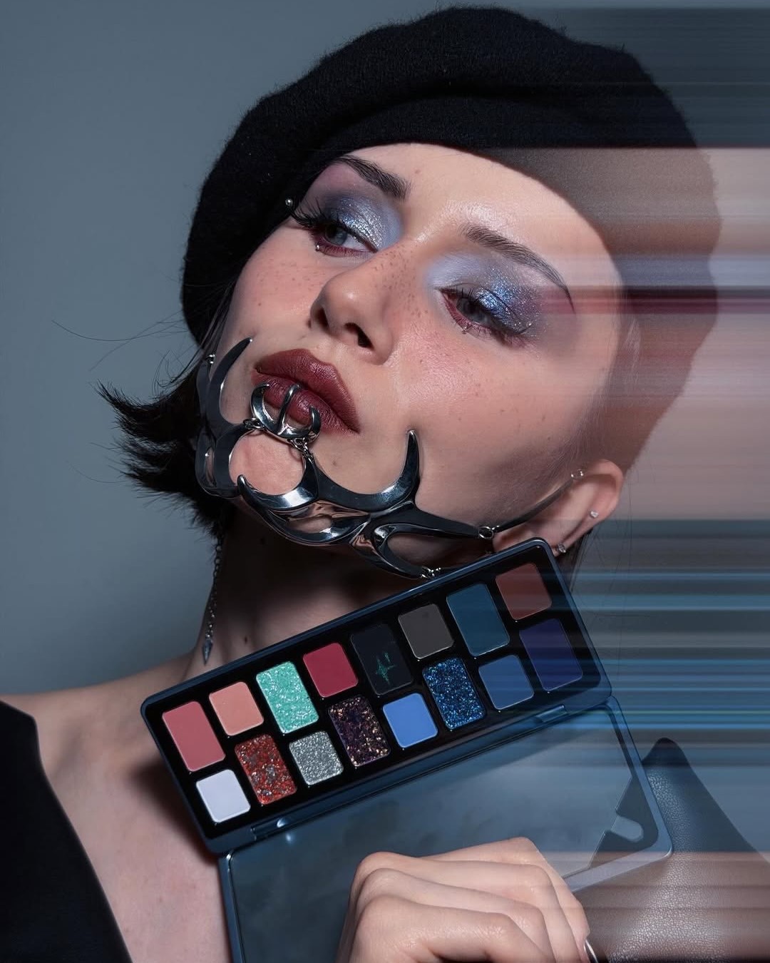 Hinh anh Dần phủ sóng Instagram, liệu Y3K Makeup có thể tạo nên cơn sốt như Y2K? 15