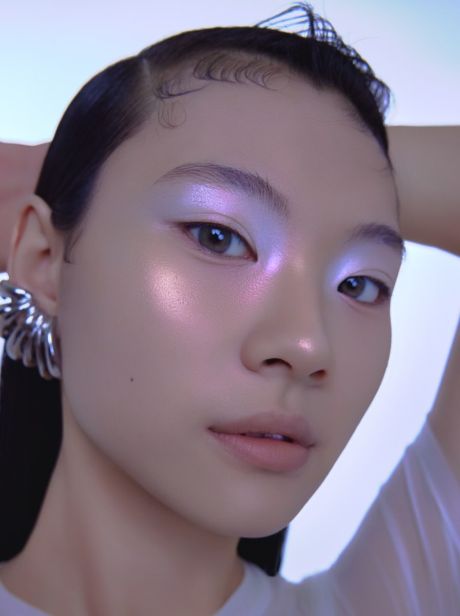 Hinh anh Dần phủ sóng Instagram, liệu Y3K Makeup có thể tạo nên cơn sốt như Y2K? 5