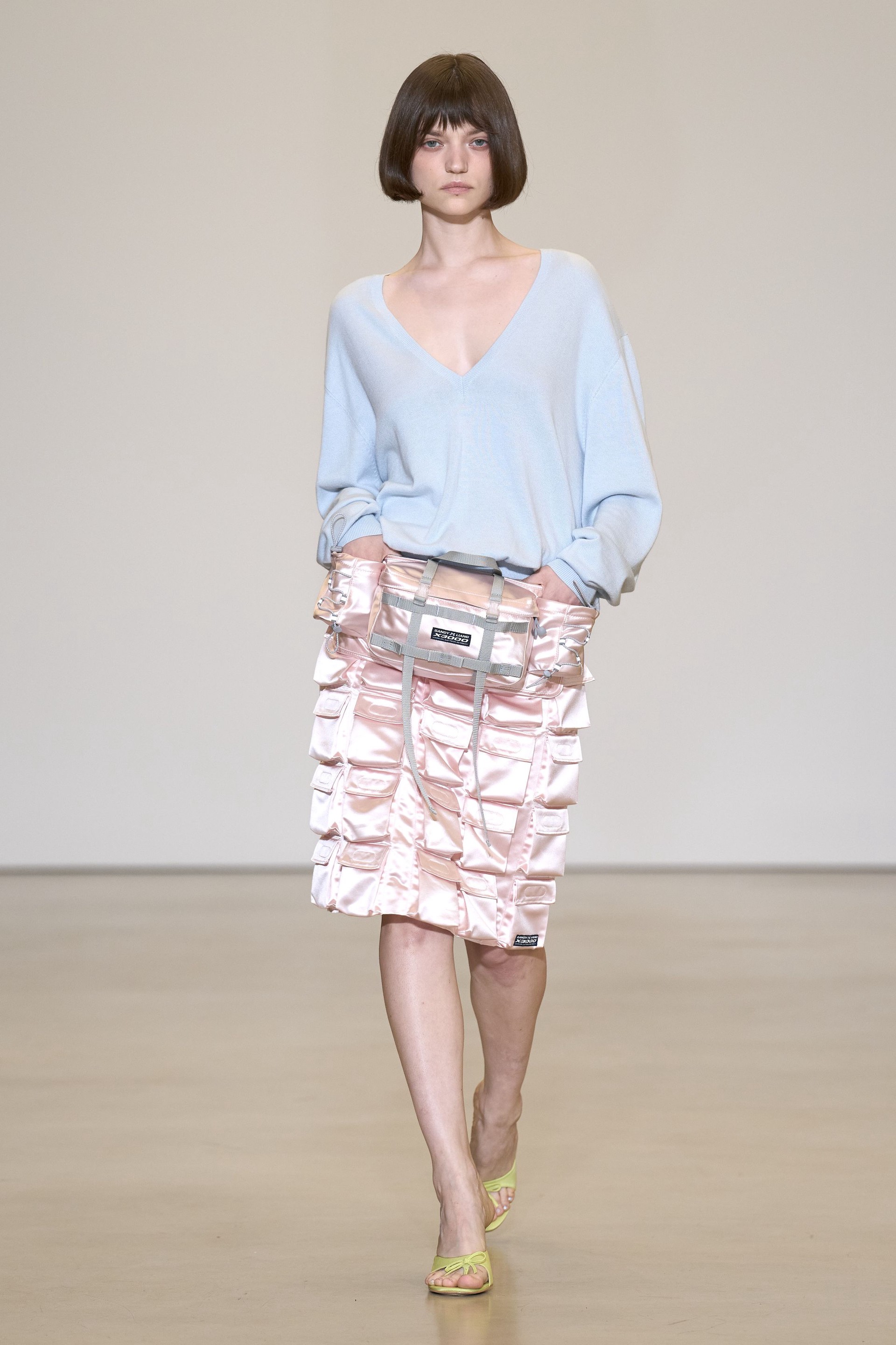 Hinh anh Xu hướng Phụ kiện NYFW Xuân Hè 2027: Lời khai từ với chủ nghĩa tối giản 21