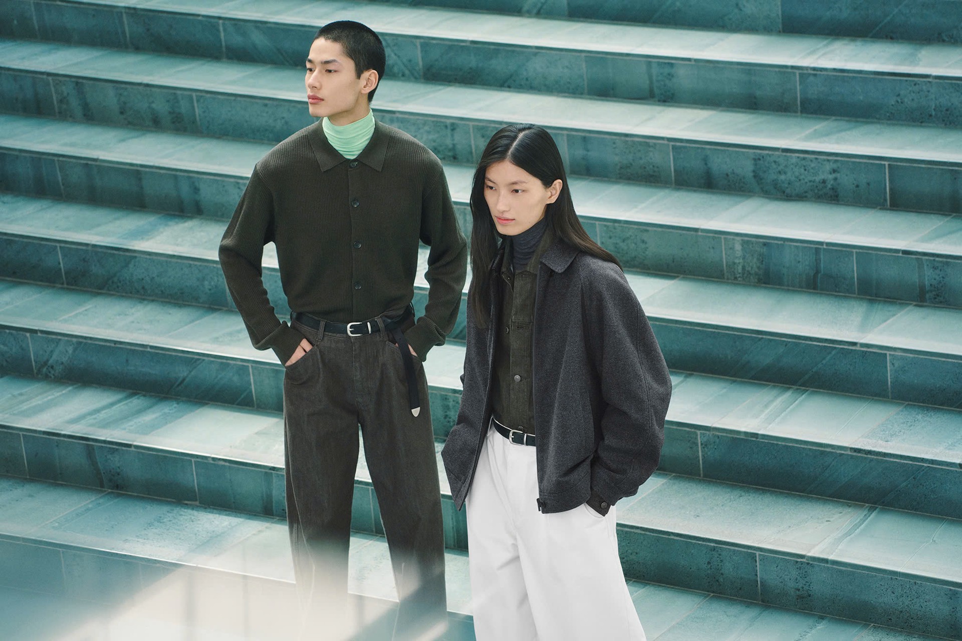 Hinh anh Sau 10 năm, vì sao Lamaire và Uniqlo U đi đến hồi kết? 7