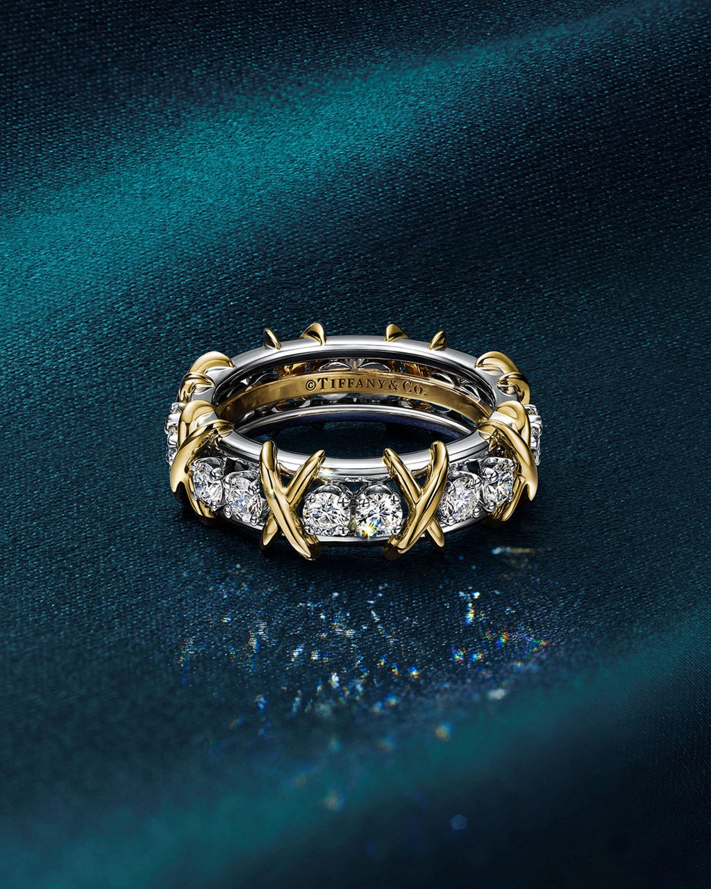 Hinh anh Tiffany & Co. đang bảo vệ giá trị kim cương thế nào? 20