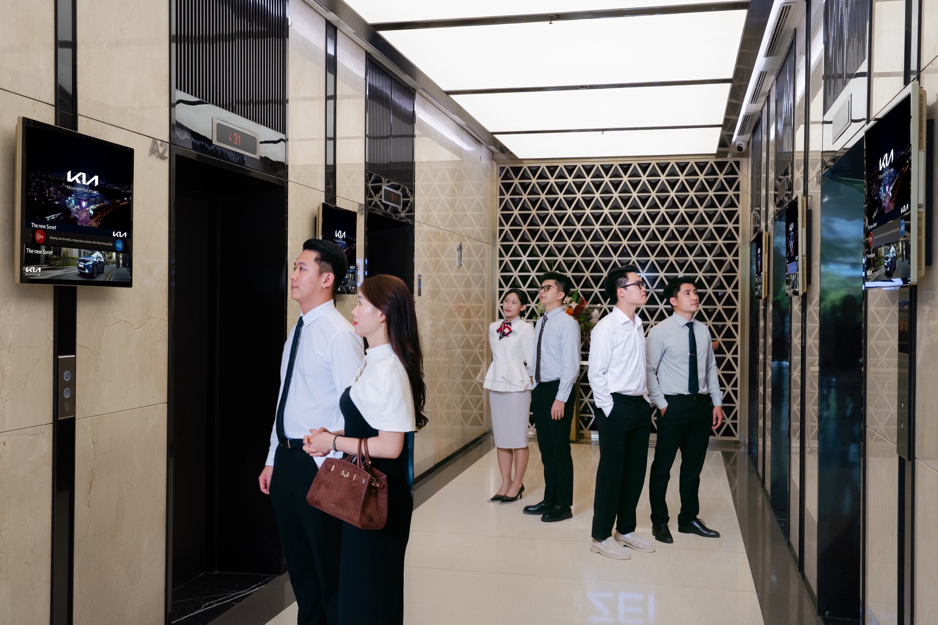 Hinh anh Chicilon Media ra mắt diện mạo thương hiệu và thông điệp quảng cáo mới 2