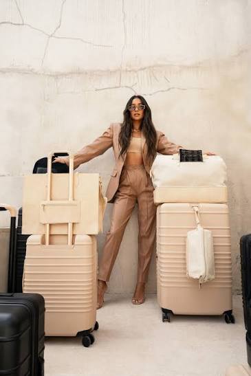 Hinh anh Thâu tóm BÉIS: Nước cờ bẻ gãy lời nguyền "mười năm một chiếc vali" của Samsonite 4