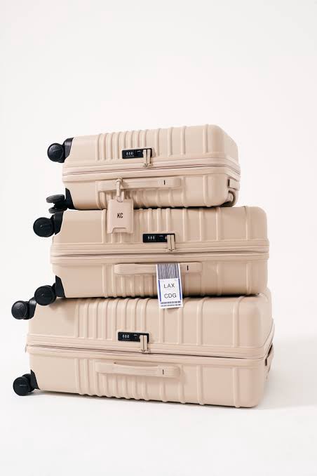 Hinh anh Thâu tóm BÉIS: Nước cờ bẻ gãy lời nguyền "mười năm một chiếc vali" của Samsonite 3