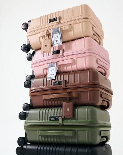 Hinh anh Thâu tóm BÉIS: Nước cờ bẻ gãy lời nguyền "mười năm một chiếc vali" của Samsonite 5
