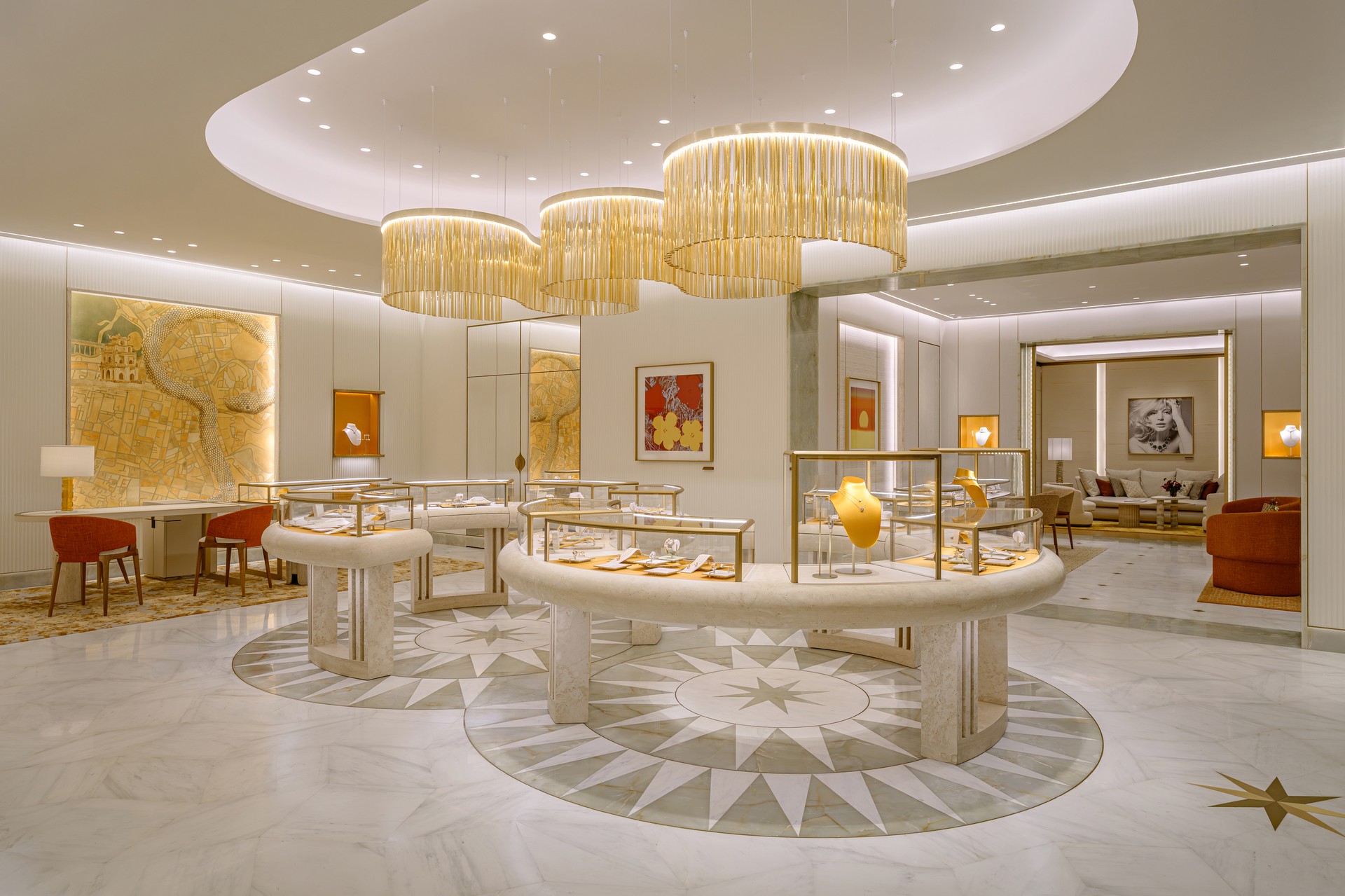 Hinh anh Bvlgari đưa di sản Rome đối thoại bản sắc Hà Nội 5
