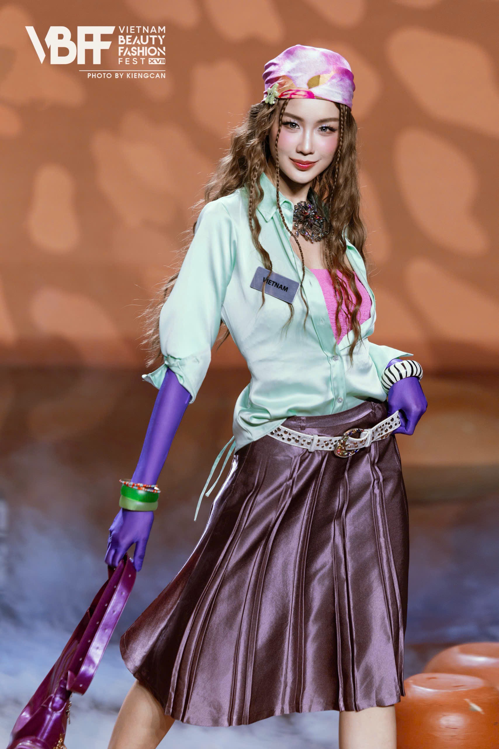 Hinh anh CHAUTFIFTH x Miss World: Bước chuyển mình vượt khỏi vùng an toàn 5