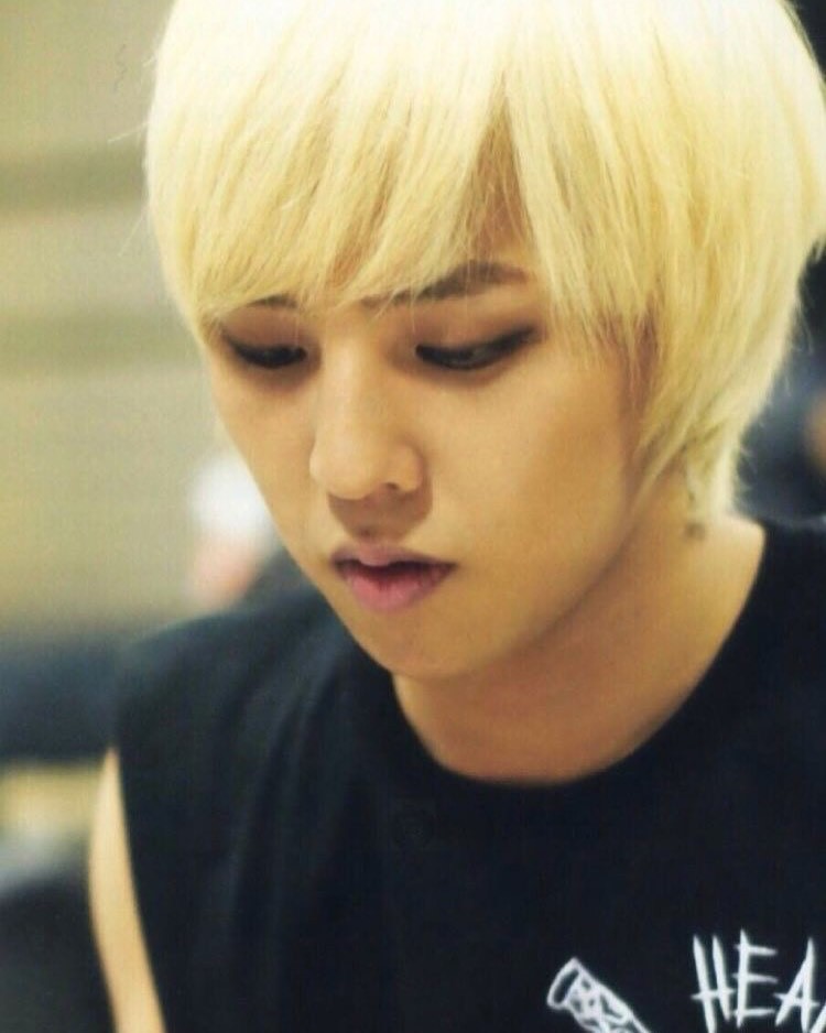 Hinh anh Phong cách Kidcore của G-Dragon trong ngày trở lại cùng BIGBANG 9