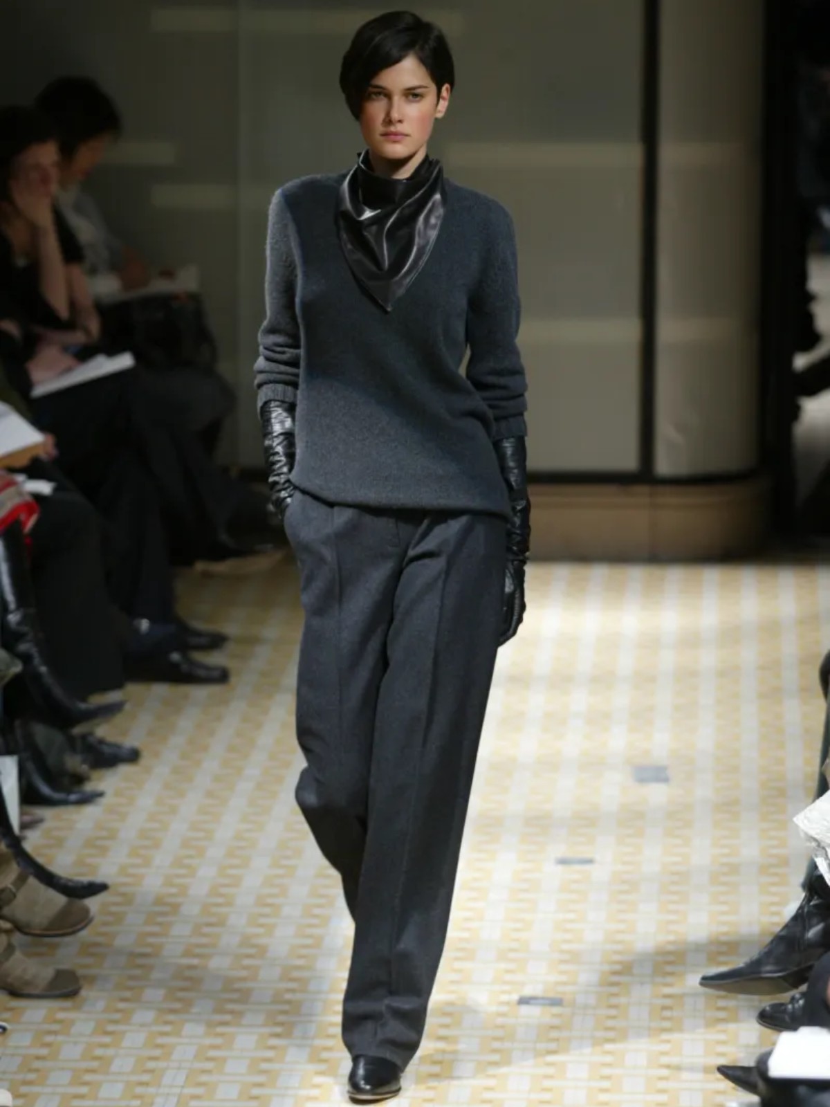 Hinh anh Hermès và 190 năm chờ đợi giấc mơ Haute Couture 5