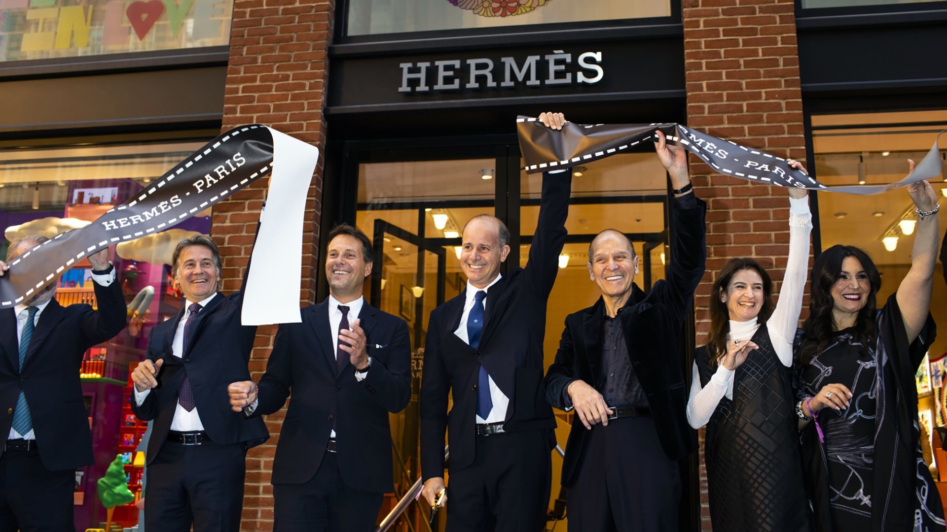 Hinh anh Hermès và 190 năm chờ đợi giấc mơ Haute Couture 2