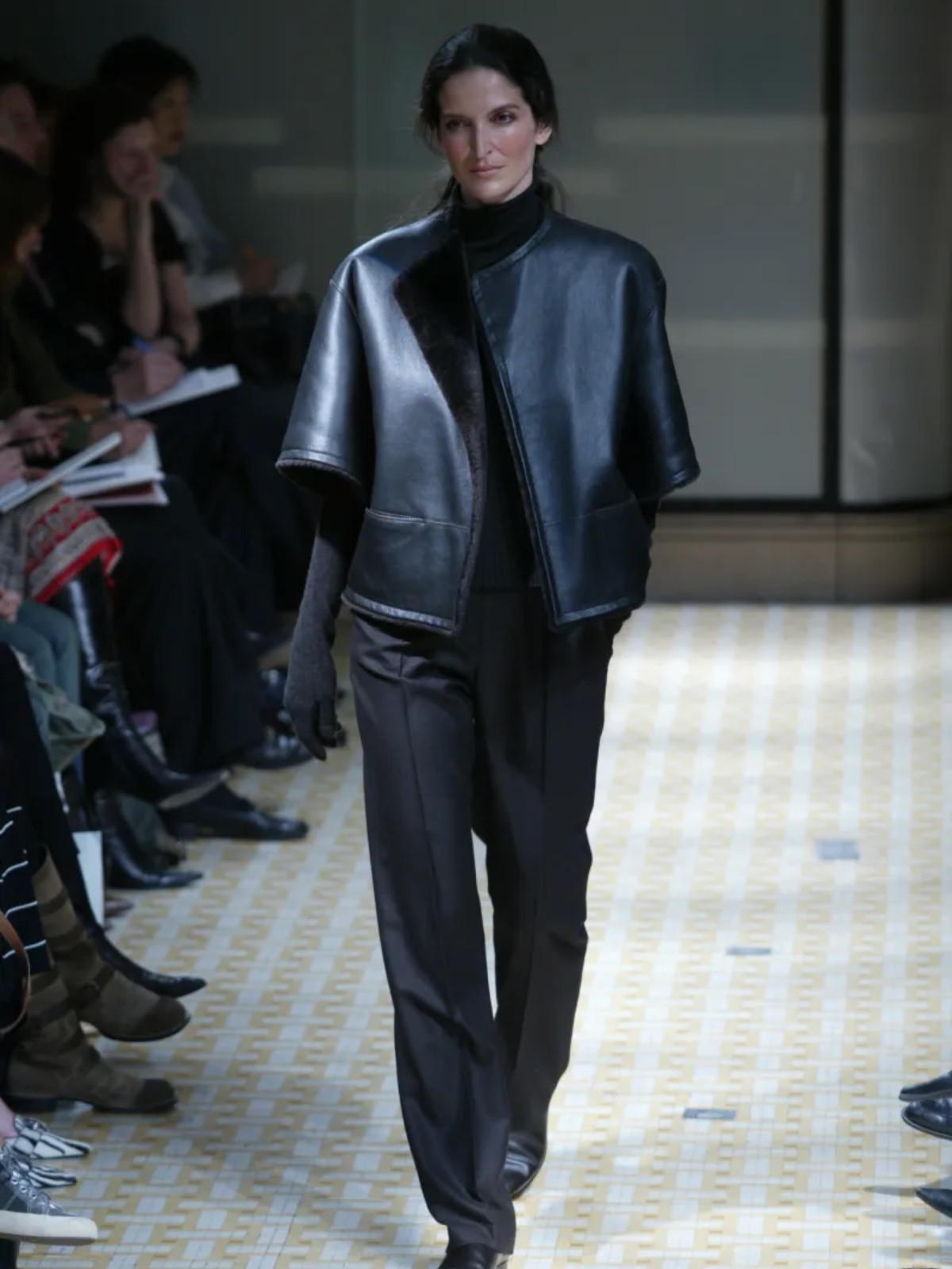 Hinh anh Hermès và 190 năm chờ đợi giấc mơ Haute Couture 3