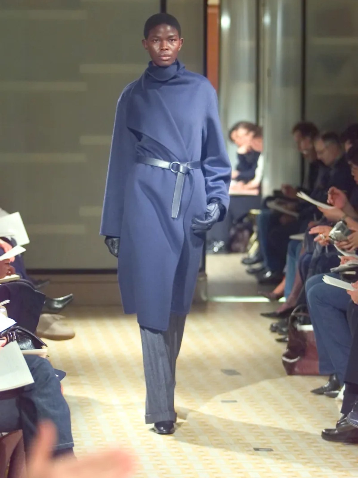 Hinh anh Hermès và 190 năm chờ đợi giấc mơ Haute Couture 4