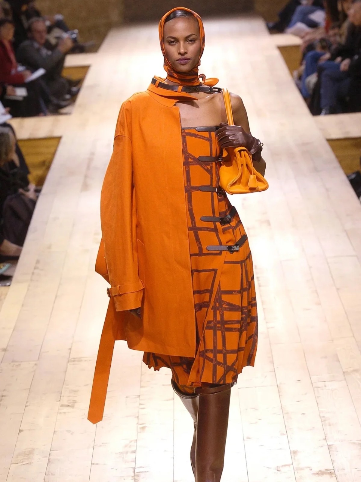 Hinh anh Hermès và 190 năm chờ đợi giấc mơ Haute Couture 6