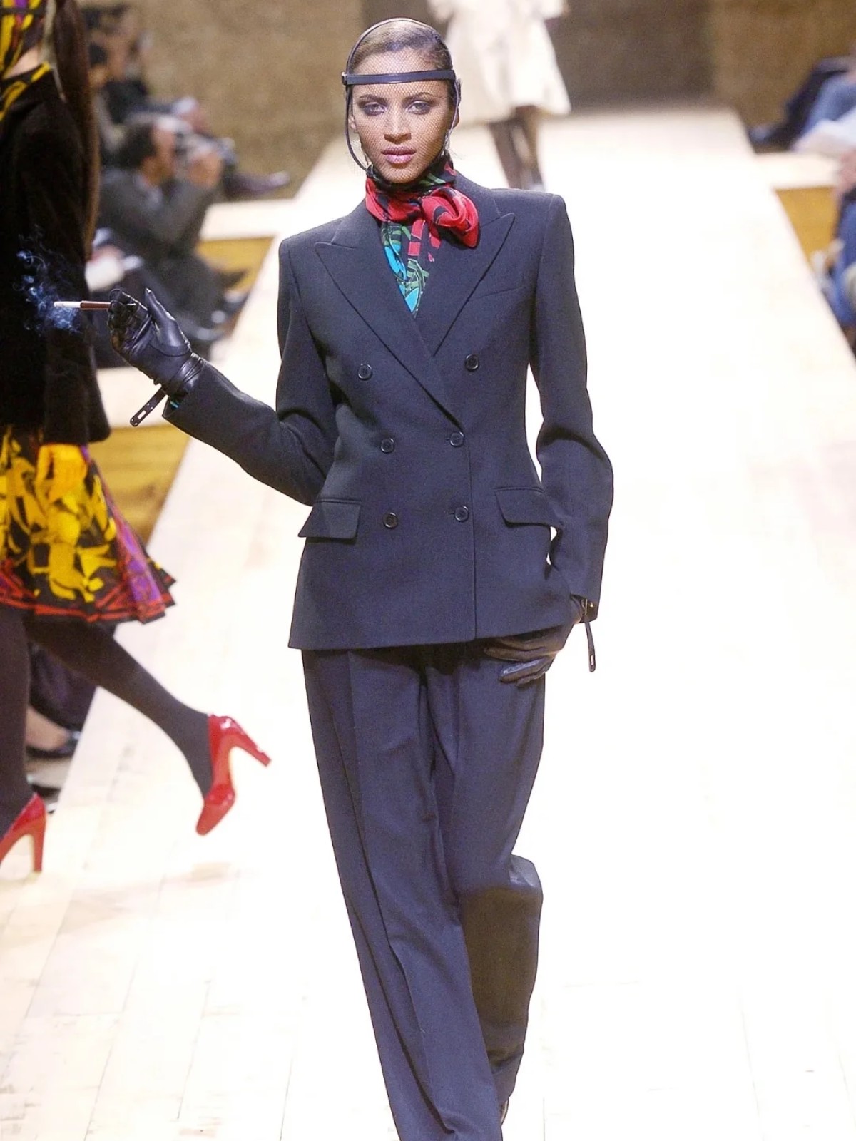 Hinh anh Hermès và 190 năm chờ đợi giấc mơ Haute Couture 8