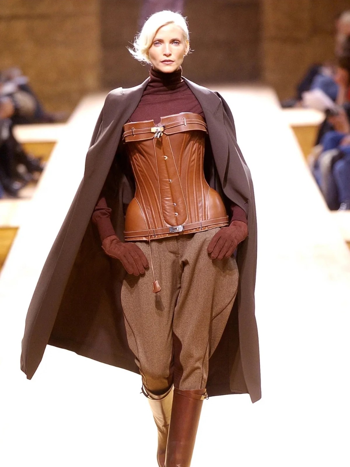 Hinh anh Hermès và 190 năm chờ đợi giấc mơ Haute Couture 7