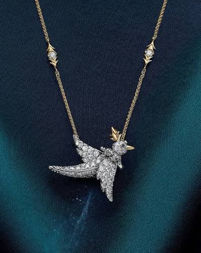 Hinh anh Tiffany & Co. đang bảo vệ giá trị kim cương thế nào? 7