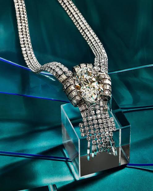 Hinh anh Tiffany & Co. đang bảo vệ giá trị kim cương thế nào? 21