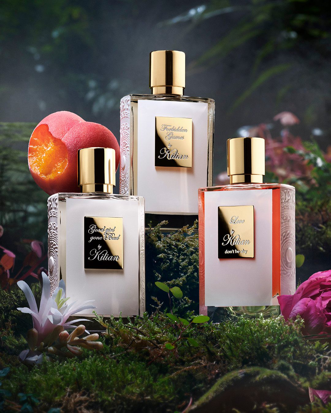 Hinh anh Cách Kilian Paris biến best seller thành cả một “tủ hương” 11